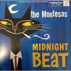 MONTESAS, THE - Midnight Beat