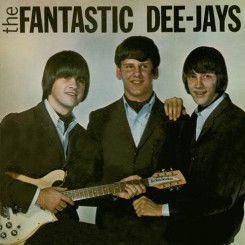 FANTASTIC DEE-JAYS, THE - S/T