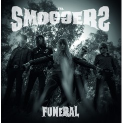 SMOGGERS, THE - Funeral