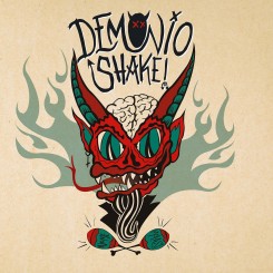 DEMONIO SHAKE - No Me Molas!