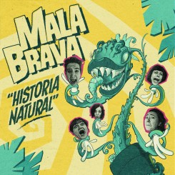 MALABRAVA - Historia Natural