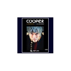 COOPER - A Propósito de Mi Universo